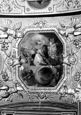 storie della vita di San Filippo Neri