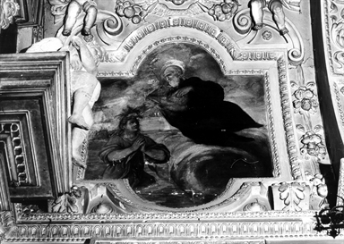 storie della vita di San Filippo Neri