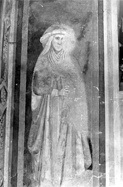 episodi della vita di Sant'Agostino