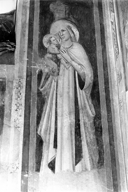 episodi della vita di Sant'Agostino