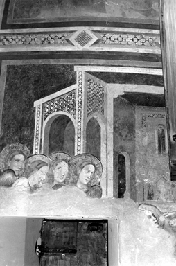 episodi della vita di Sant'Agostino