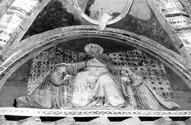 episodi della vita di Sant'Agostino
