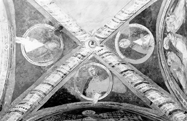 episodi della vita di Sant'Agostino