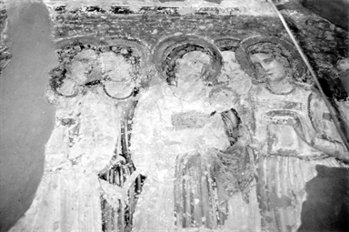 episodi della vita di Sant'Agostino