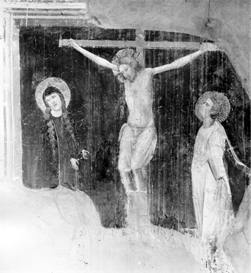 episodi della vita di Sant'Agostino