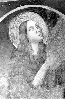 episodi della vita di Sant'Agostino