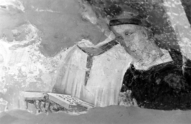 episodi della vita di Sant'Agostino