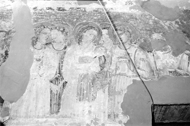episodi della vita di Sant'Agostino