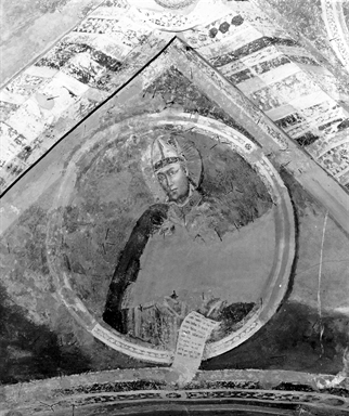 episodi della vita di Sant'Agostino