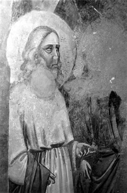 episodi della vita di Sant'Agostino