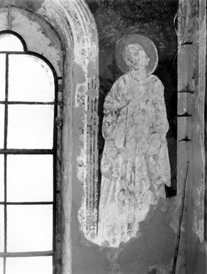 episodi della vita di Sant'Agostino