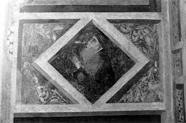 episodi della vita di Sant'Agostino
