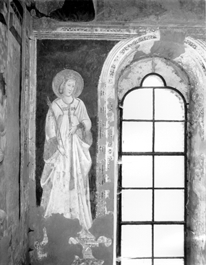 episodi della vita di Sant'Agostino