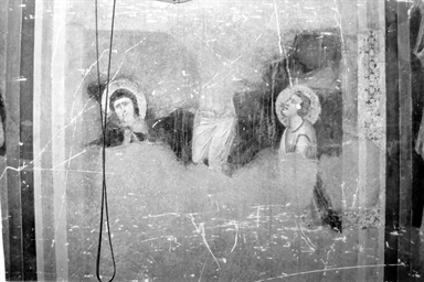 episodi della vita di Sant'Agostino