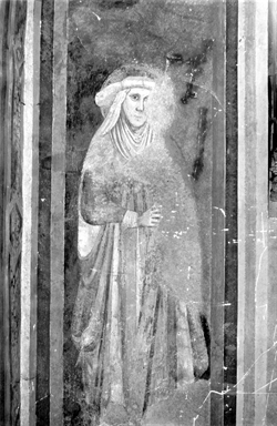 episodi della vita di Sant'Agostino