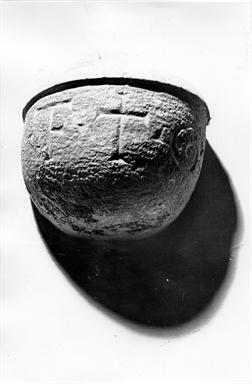 episodi della vita di Sant'Agostino