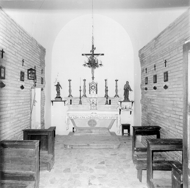 Chiesa del Cimitero