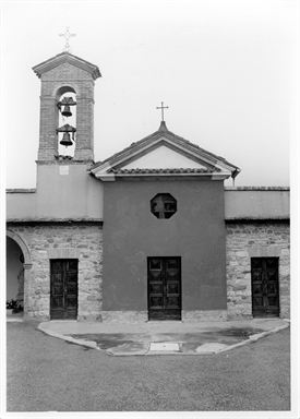 Chiesa del Cimitero