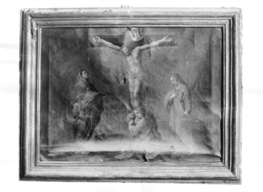 stazioni della via crucis