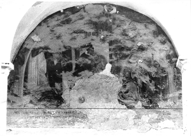 storie della vita di San Francesco d'Assisi