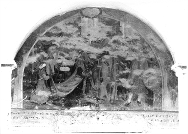 storie della vita di San Francesco d'Assisi