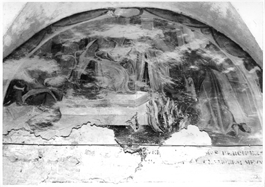 storie della vita di San Francesco d'Assisi