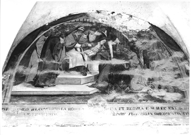 storie della vita di San Francesco d'Assisi