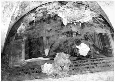 storie della vita di San Francesco d'Assisi