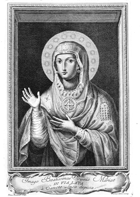 Maria Vergine