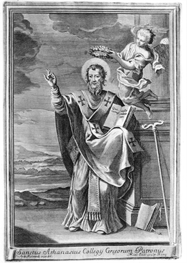 Sant'Atanasio
