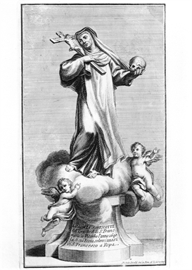 Beata Giacinta Marescotti