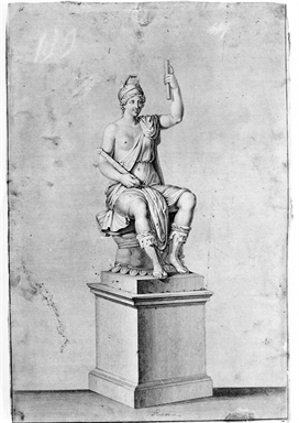 Allegoria della Città di Roma