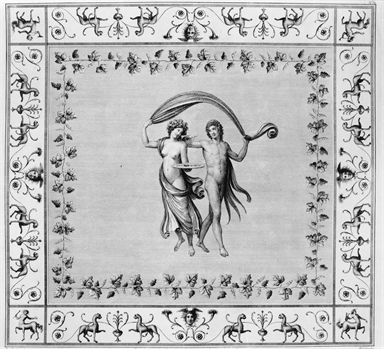 figura mitologica