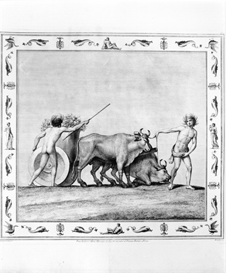figura mitologica