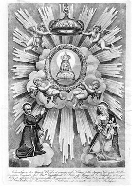 Beata Vergine Maria di Provenzano