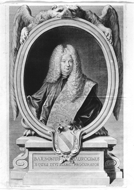 Ritratto di notabile
