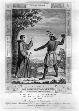 miracolo del Beato Giuliano Martinetto