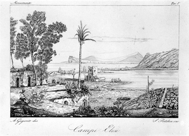 Campi Elisi