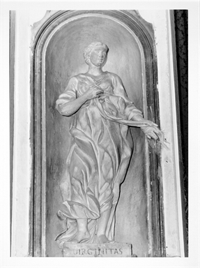 Castità