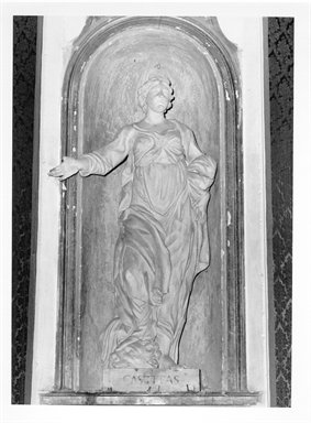 Castità