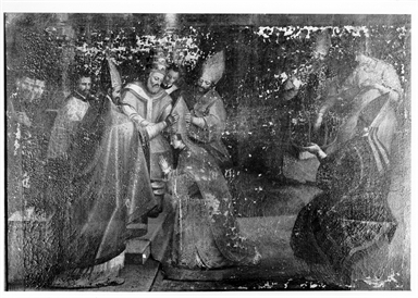 ordinazione episcopale