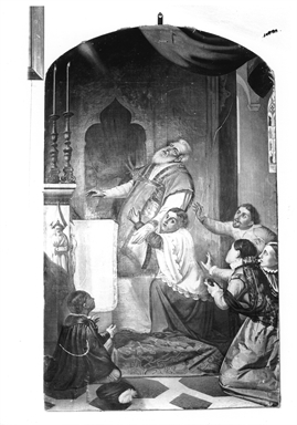 Sant'Andrea d'Avellino