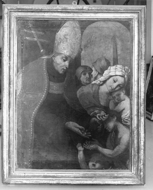 carità di San Tommaso da Villanova