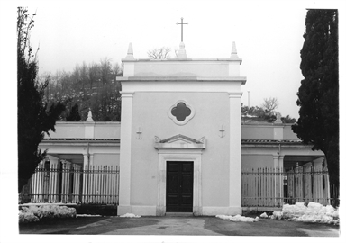 Cimitero di Fermignano