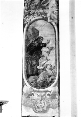 episodi della vita di San Paolo