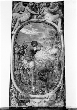 episodi della vita di San Paolo