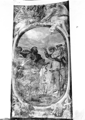 episodi della vita di San Paolo