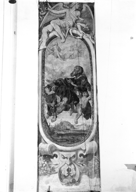 episodi della vita di San Paolo