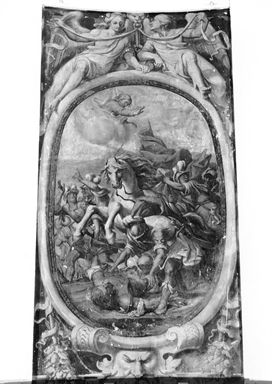 episodi della vita di San Paolo