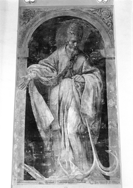 quattro Dottori della Chiesa